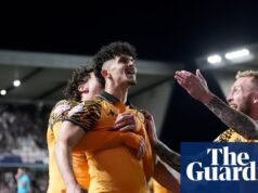 La maldición de Millwall continúa mientras Mohamed Belloumi envía a Hull a la final de los playoffs del campeonato | Campeonato