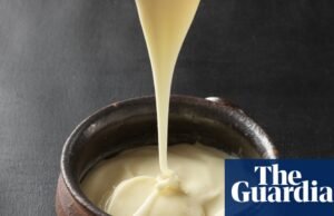 El regreso de Cancoillotte no es una sorpresa | Queso