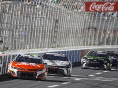 NASCAR Cup Series 2026: Cómo ver la Coca-Cola 600, canal de TV, noticias en streaming y más