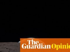 Nos estamos preparando para transformar la Luna y Marte. El público debe tener voz y voto en este futuro | Ben Bramble