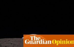 Nos estamos preparando para transformar la Luna y Marte. El público debe tener voz y voto en este futuro | Ben Bramble