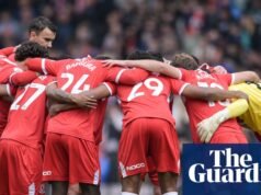 Furia en Middlesbrough por la disputa por los ‘espías’ mientras Southampton espera una recepción ‘venenosa’ | Middlesbrough
