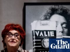 La reconocida artista y cineasta feminista Valie Export falleció a los 85 años | Arte escénico