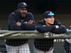 Anthony Volpe está de regreso, pero probablemente no por mucho tiempo ya que José Caballero pretende mantener el puesto de campocorto de los Yankees.