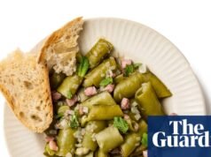 Cómo hacer el guiso de judías español perfecto – receta | Alimento