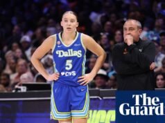 ¿“Hablar de verdad” o causar estragos? Preguntas que los entrenadores de la WNBA deberían hacerse antes de convocar a sus equipos | WNBA