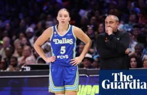 ¿“Hablar de verdad” o causar estragos? Preguntas que los entrenadores de la WNBA deberían hacerse antes de convocar a sus equipos | WNBA