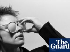Gran ciencia y extraña presciencia: las mejores canciones de Laurie Anderson: ¡clasificadas! | Cultura