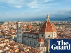 ¿Quién dijo que “lo más bonito de Florencia es McDonald’s”? Prueba del sábado | Cuestionarios y cuestionarios