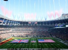 Calendario de la NFL 2026: análisis de una sólida lista de juegos internacionales, incluido el Steelers-Saints en París