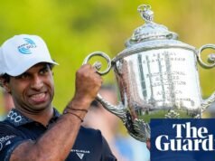 El buen tipo que terminó primero: por qué todo el golf estaba feliz de ver a Aaron Rai ganar el Campeonato de la PGA de EE. UU. | Golf