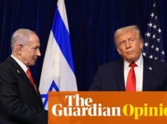 Puede que no lo parezca, pero hay esperanza en el horizonte: los poderes de Trump, Netanyahu y Putin parecen menguar | Simón Tisdal