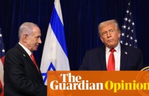 Puede que no lo parezca, pero hay esperanza en el horizonte: los poderes de Trump, Netanyahu y Putin parecen menguar | Simón Tisdal