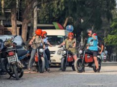 La prohibición de los combustibles fósiles en las motocicletas no entrará en vigor como estaba previsto en Vietnam, y Honda puede haber influido