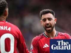La mayoría de los jugadores del Manchester United obtendrán un aumento salarial del 25% tras la clasificación para la Liga de Campeones | manchester unido