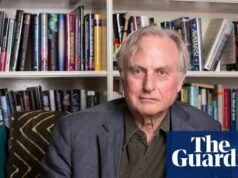 ‘Asombroso’: Richard Dawkins dice que la IA es consciente, incluso si no lo sabe | IA (inteligencia artificial)