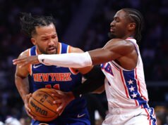 Predicciones de los playoffs de la NBA: ¿Quién gana Sixers-Knicks, Lakers-Thunder y todas las series de segunda ronda?