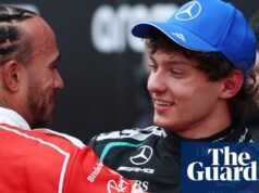 Antonelli se lleva la victoria en el Gran Premio de F1 de Canadá después de que su compañero Russell se retirara al frente | Fórmula 1 2026