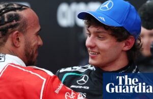 Antonelli se lleva la victoria en el Gran Premio de F1 de Canadá después de que su compañero Russell se retirara al frente | Fórmula 1 2026