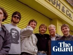 Añadir a la lista de reproducción: el folk irlandés gruñón de Madra Salach y los mejores lanzamientos nuevos de la semana | Música