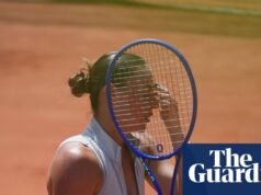 El ucraniano Kostyuk sigue centrado en Roland-Garros tras el ataque con misil cerca de la casa de sus padres | Roland Garros 2026