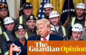 Trump y su oligarquía del petróleo y el carbón deberían enfrentar sanciones por su guerra contra el medio ambiente | Alejandro Hurst
