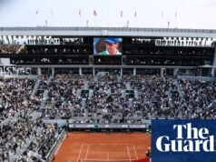 Tim Henman interviene en la disputa salarial del Grand Slam para disuadir las protestas de los jugadores en Wimbledon | Wimbledon