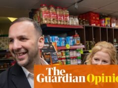 El Partido Verde está dividido en dos facciones, pero existe una estrategia que podría unirlas | Joe Todd