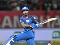 PBKS vs MI, IPL 2026: Tilak y Jacks rompen los corazones de los Punjab Kings mientras los indios de Mumbai acumulan más miseria