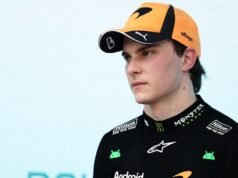 Noticias de F1 2026: Oscar Piastri advirtió sobre el cambio de Red Bull, Rob Smedley ‘nunca funciona bien’, comentarios y reacciones; Noticias de McLaren