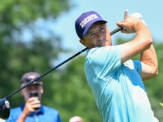 Jordan Spieth sigue persiguiendo el Grand Slam de su carrera: “Este torneo siempre se destaca”