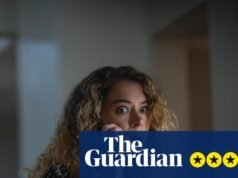 Revisión de máxima diversión garantizada: este thriller totalmente divertido te mantendrá pegado a tu asiento | Televisión y radio