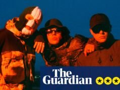 Kneecap: revisión de Fenian: su nuevo álbum es genial, triunfante pero torturado | Rótula