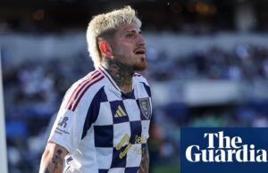 ‘Estaba molesto por él’: cómo reaccionó el Real Salt Lake ante la exclusión de Diego Luna del USMNT | EE.UU