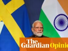 La opinión de The Guardian sobre el choque entre Irán y la India: la era neoliberal de Asia comienza a fracturarse | Editorial