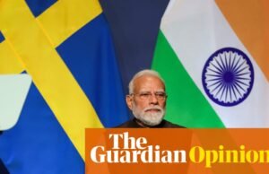 La opinión de The Guardian sobre el choque entre Irán y la India: la era neoliberal de Asia comienza a fracturarse | Editorial