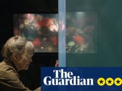 Revisión de Remarkably Bright Creatures: Sally Field se une al pulpo en el gentil encantador de Netflix | campo de sally