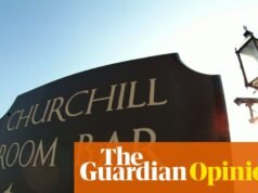 ¿Mi consejo para Hannah Spencer? Antes de denunciar el alcoholismo de los diputados, intentemos comprender los motivos | Gaby Hinsliff