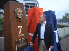 Muere el veterano mariscal de campo de los Cowboys y Broncos, Craig Morton, a los 83 años