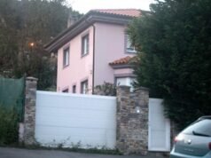 Una pareja alemana encarcelada en España por mantener a sus hijos en la “casa del horror”
