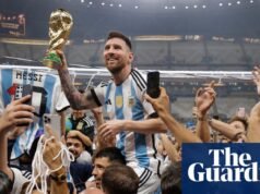 Fanáticos del fútbol: ¿están entusiasmados con la Copa del Mundo? Nos encantaría saber de usted | Copa del Mundo 2026