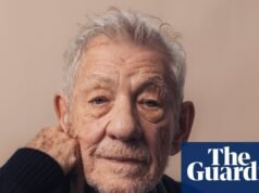 Ian McKellen: “Por supuesto que Gandalf vencería a Dumbledore en una pelea” | Película