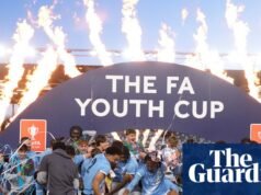 La historia del Manchester City en la historia de dos finales de copa | Fútbol