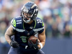Video de Fantasy Football: ¿Está Jaxon Smith-Njigba listo para otra gran temporada detrás de la tendencia ofensiva de la NFL?