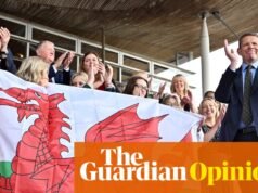 La opinión de The Guardian sobre las elecciones galesas y escocesas: el triunfo de Plaid presagia una nueva era en la política descentralizada | Editorial