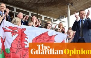 La opinión de The Guardian sobre las elecciones galesas y escocesas: el triunfo de Plaid presagia una nueva era en la política descentralizada | Editorial