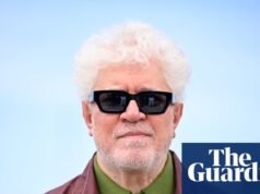 Pedro Almodóvar cree que los cineastas tienen el “deber moral” de denunciar a la ultraderecha | Festival de Cine de Cannes