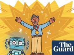 “Ser humano ayuda”: a pesar del auge de la IA, ¿todavía hay esperanza para los traductores europeos? | IA (inteligencia artificial)
