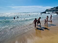 La calidad de Bandera Azul ya se concede a 525 playas italianas