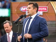 AFL News 2026: Luke Hodge renuncia al comité australiano por su papel en los juegos deportivos